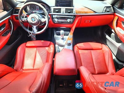 Zdjęcie 8 z 13 samochodu: 2015 BMW 435 I GRAN COUPE VIN:WBA4B1C59FD954981 - miniatura