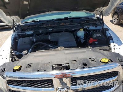 Zdjęcie 11 z 12 samochodu: 2014 RAM 1500 ST VIN:1C6RR7KGXES130922 - miniatura