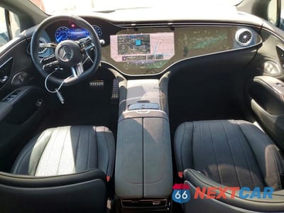Zdjęcie 8 z 12 samochodu: 2023 MERCEDES-BENZ EQS SEDAN 580 4MATIC VIN:W1KCG4EB2PA028158 - miniatura