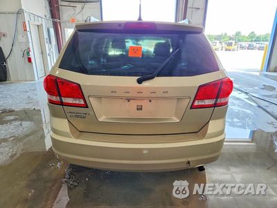 Zdjęcie 6 z 12 samochodu: 2011 DODGE JOURNEY EXPRESS VIN:3D4PG4FB3BT504027 - miniatura
