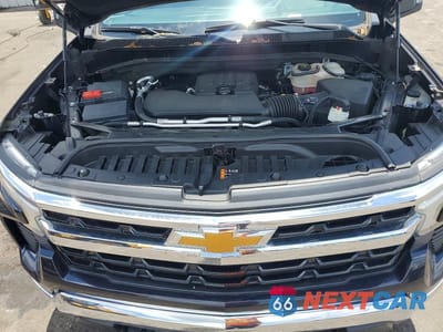 Zdjęcie 11 z 13 samochodu: 2024 CHEVROLET SILVERADO K1500 LT-L VIN:3GCPDKEK6RG220356 - miniatura