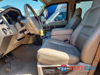 Zdjęcie 7 z 12 samochodu: 2008 FORD F350 SRW SUPER DUTY VIN:1FTWW31R98EA40695 - miniatura