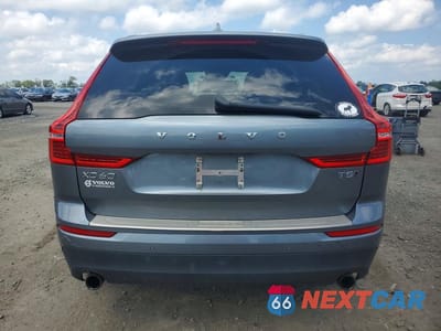 Zdjęcie 6 z 13 samochodu: 2021 VOLVO XC60 T5 MOMENTUM VIN:YV4102RKXM1797990 - miniatura
