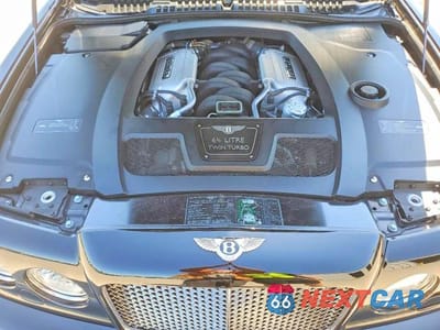 Zdjęcie 11 z 13 samochodu: 2007 BENTLEY ARNAGE T VIN:SCBLF44J87CX12113 - miniatura