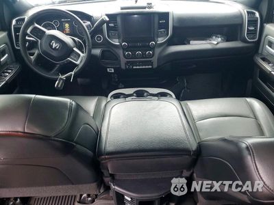 Zdjęcie 8 z 12 samochodu: 2022 RAM 3500 VIN:3C7WRTCL3NG304999 - miniatura
