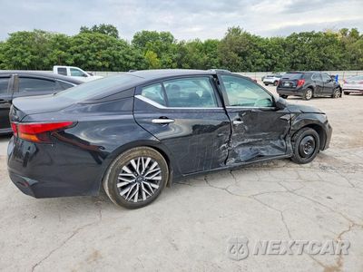 Trzecie zdjęcie samochodu z tyłu: 2024 NISSAN ALTIMA SV VIN:1N4BL4DV1RN343970 - miniatura