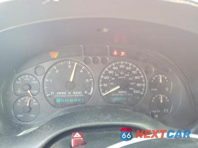 Zdjęcie 9 z 12 samochodu: 2004 CHEVROLET S TRUCK S10 VIN:1GCDT13X84K102499 - miniatura
