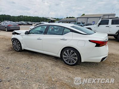 Drugie zdjęcie samochodu z przodu: 2024 NISSAN ALTIMA SL VIN:1N4BL4EV9RN301416 - miniatura