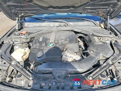 Zdjęcie 11 z 12 samochodu: 2015 BMW 435 I VIN:WBA3T3C58F5A40335 - miniatura