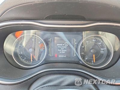 Zdjęcie 9 z 13 samochodu: 2019 JEEP CHEROKEE LATITUDE PLUS VIN:1C4PJMLB5KD304730 - miniatura