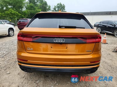 Zdjęcie 6 z 13 samochodu: 2020 AUDI Q8 PRESTIGE S-LINE VIN:WA1FVAF18LD022109 - miniatura