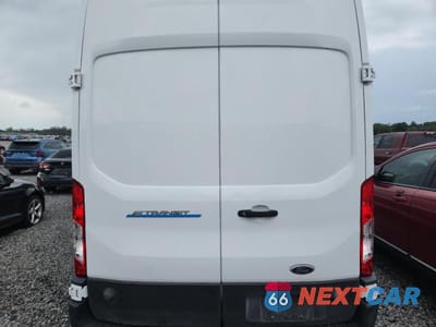 Zdjęcie 10 z 13 samochodu: 2023 FORD TRANSIT 350 DELIVERY VAN VIN:1FTBW3XK2PKB40047 - miniatura