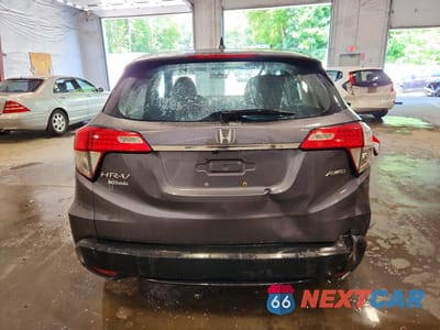 Zdjęcie 6 z 13 samochodu: 2019 HONDA HR-V LX VIN:3CZRU6H38KG713928 - miniatura