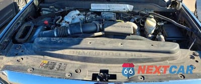 Zdjęcie 11 z 12 samochodu: 2018 CHEVROLET SILVERADO K2500 HEAVY DUTY LTZ VIN:1GC1KWEY0JF171538 - miniatura
