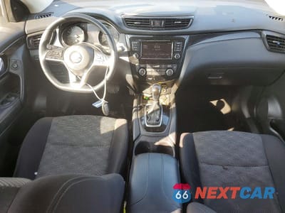 Zdjęcie 8 z 12 samochodu: 2021 NISSAN ROGUE SPORT SV VIN:JN1BJ1BW2MW669616 - miniatura