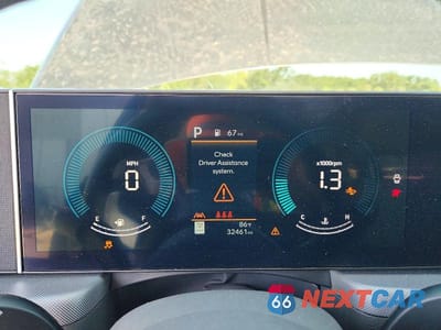 Zdjęcie 9 z 13 samochodu: 2024 HYUNDAI SONATA SEL VIN:KMHL64JA1RA383170 - miniatura