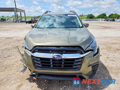 Piąte zdjęcie samochodu w środku: 2025 SUBARU ASCENT PREMIUM VIN:4S4WMADD4S3416731 - miniatura
