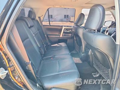 Zdjęcie 11 z 13 samochodu: 2016 TOYOTA 4RUNNER LIMITED VIN:JTEBU5JR0G5283130 - miniatura