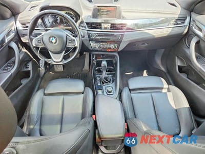 Zdjęcie 8 z 13 samochodu: 2018 BMW X2 XDRIVE28I VIN:WBXYJ5C36JEF73899 - miniatura