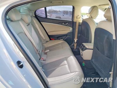 Zdjęcie 10 z 13 samochodu: 2020 GENESIS G70 2.0T VIN:KMTG64LAXLU056518 - miniatura