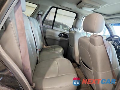 Zdjęcie 10 z 12 samochodu: 2006 CHEVROLET TRAILBLAZER LS VIN:1GNDT13S162144642 - miniatura