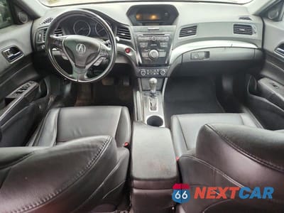 Zdjęcie 8 z 12 samochodu: 2016 ACURA ILX BASE WATCH PLUS VIN:19UDE2F3XGA023565 - miniatura