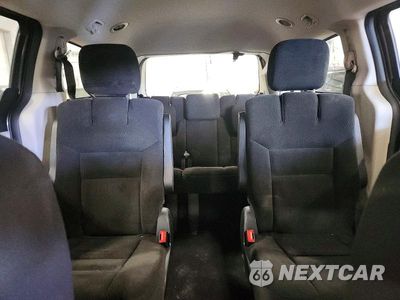 Zdjęcie 10 z 13 samochodu: 2016 DODGE GRAND CARAVAN SXT VIN:2C4RDGCG6GR355039 - miniatura