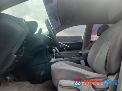 Zdjęcie 7 z 13 samochodu: 2011 NISSAN ROGUE S/SV/KROM VIN:JN8AS5MT3BW566853 - miniatura