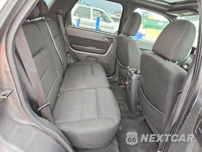 Zdjęcie 11 z 13 samochodu: 2009 FORD ESCAPE XLT VIN:1FMCU03GX9KA14799 - miniatura