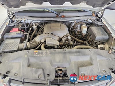 Zdjęcie 11 z 12 samochodu: 2012 GMC SIERRA K1500 SLE VIN:3GTP2VE79CG287849 - miniatura
