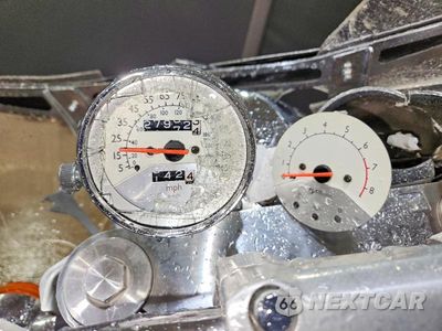 Zdjęcie 7 z 9 samochodu: 2000 HONDA GL1500 VIN:1HFSC3431YA300650 - miniatura