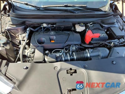 Zdjęcie 12 z 14 samochodu: 2020 ACURA RDX TECHNOLOGY VIN:5J8TC2H53LL010249 - miniatura