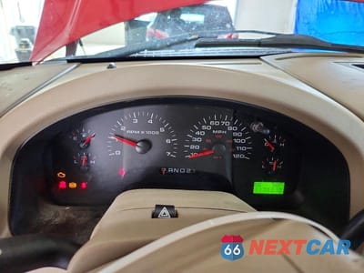 Zdjęcie 9 z 12 samochodu: 2004 FORD F150 XLT VIN:1FTRX12W24FA14818 - miniatura