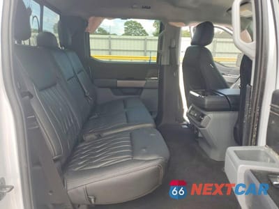 Zdjęcie 10 z 12 samochodu: 2025 FORD F150 XLT VIN:1FTFW3L86SKD26792 - miniatura