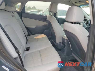 Zdjęcie 11 z 13 samochodu: 2023 HYUNDAI KONA SEL VIN:KM8K6CABXPU941155 - miniatura