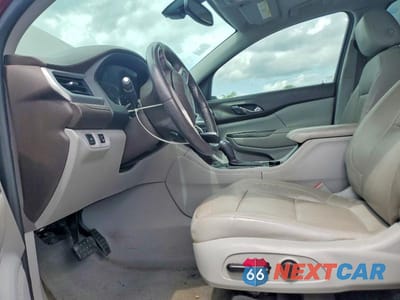 Zdjęcie 7 z 13 samochodu: 2017 GMC ACADIA SLT-1 VIN:1GKKNULS6HZ184693 - miniatura
