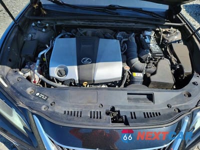Zdjęcie 11 z 13 samochodu: 2020 LEXUS ES 350 VIN:58ADZ1B10LU078685 - miniatura