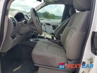Zdjęcie 7 z 13 samochodu: 2019 NISSAN FRONTIER S VIN:1N6BD0CT1KN710790 - miniatura