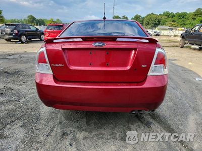 Zdjęcie 6 z 12 samochodu: 2007 FORD FUSION SE VIN:3FAHP07Z67R275715 - miniatura