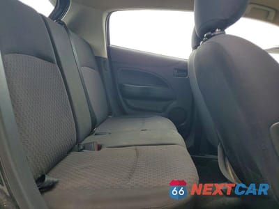 Zdjęcie 10 z 12 samochodu: 2019 MITSUBISHI MIRAGE ES VIN:ML32A3HJ4KH009487 - miniatura