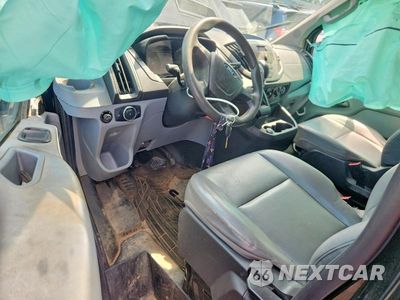 Zdjęcie 8 z 13 samochodu: 2018 FORD TRANSIT T-250 VIN:1FTYR1YM2JKA18916 - miniatura