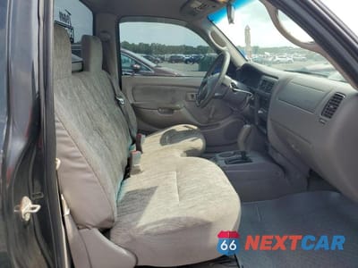 Zdjęcie 10 z 12 samochodu: 2004 TOYOTA TACOMA PRERUNNER VIN:5TENM92N54Z345134 - miniatura