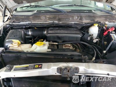 Zdjęcie 11 z 12 samochodu: 2006 DODGE RAM 1500 ST VIN:1D7HA18N16S658290 - miniatura