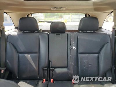 Zdjęcie 10 z 13 samochodu: 2013 FORD EDGE SEL VIN:2FMDK3J90DBB48322 - miniatura