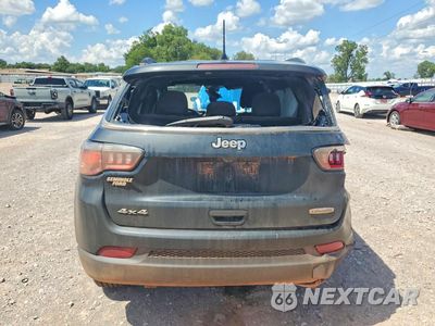 Zdjęcie 6 z 13 samochodu: 2025 JEEP COMPASS LATITUDE VIN:3C4NJDBN2ST587780 - miniatura