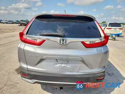 Zdjęcie 6 z 13 samochodu: 2019 HONDA CR-V EXL VIN:5J6RW1H87KA040587 - miniatura