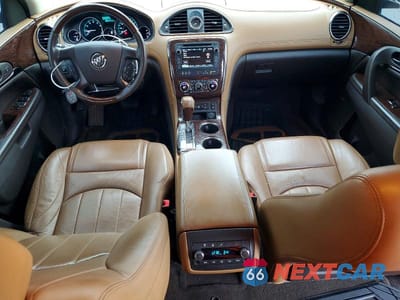 Zdjęcie 8 z 13 samochodu: 2014 BUICK ENCLAVE VIN:5GAKRCKD9EJ342761 - miniatura