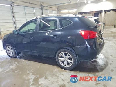 Drugie zdjęcie samochodu z przodu: 2008 NISSAN ROUGE VIN:JN8AS58T58W006979 - miniatura