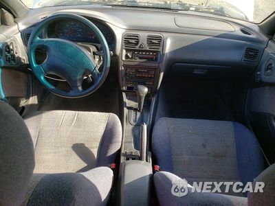 Zdjęcie 8 z 12 samochodu: 1997 SUBARU LEG/OB SW 4X4 VIN:4S3BG6853V7602218 - miniatura