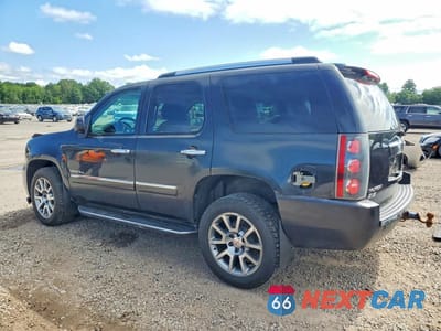 Drugie zdjęcie samochodu z przodu: 2012 GMC YUKON DENALI VIN:1GKS2EEF0CR124285 - miniatura